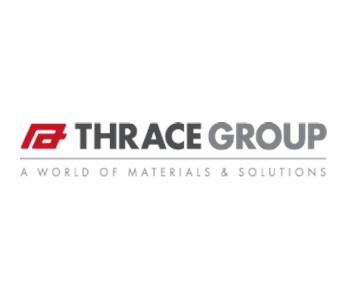 Member of Thrace Group