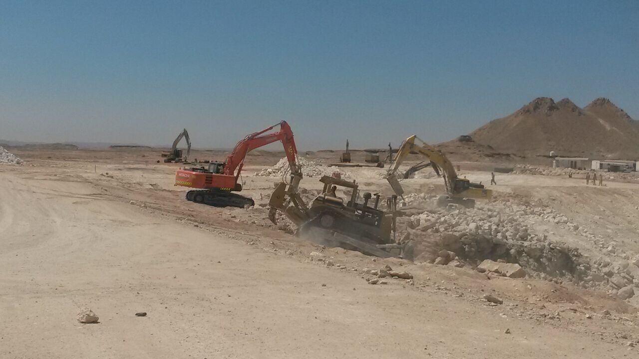 مشروع ثمريت بعمان