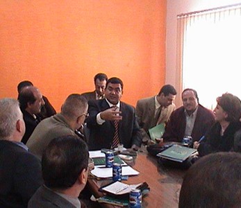  Iraqi delegation 2