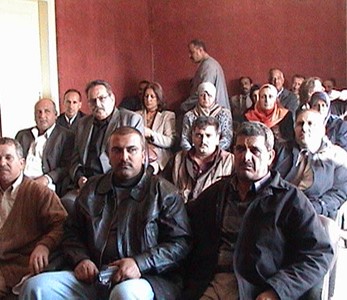  Iraqi delegation 1