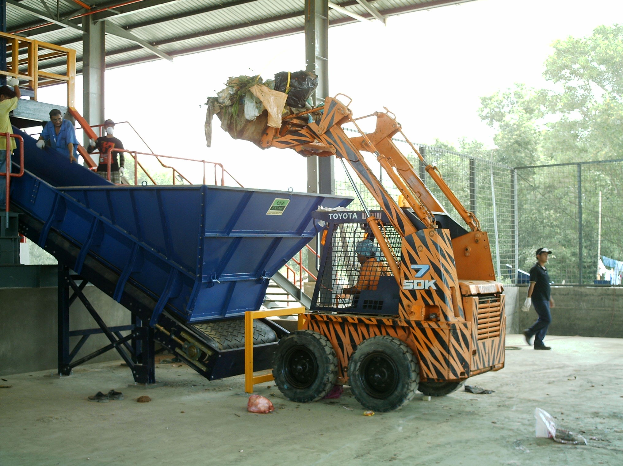 مشروع ماليزيا