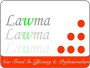 Lagos waste management authority (LAWMA) 