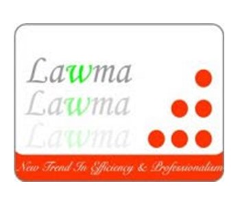 Lagos waste management authority (LAWMA) 